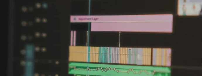 social media content creation agency reel editing